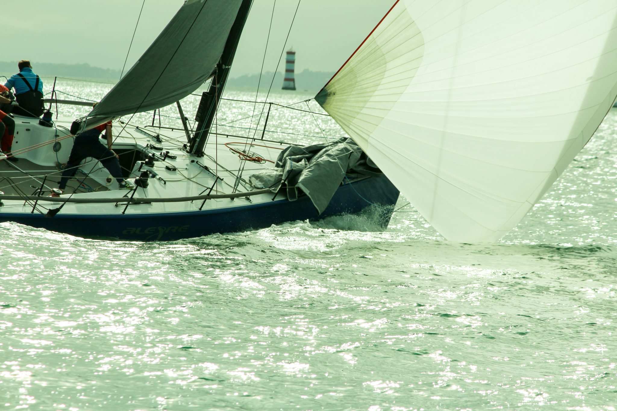 Welcome to Richmond Yacht Club