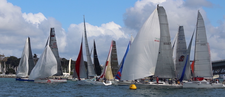 Welcome to Richmond Yacht Club