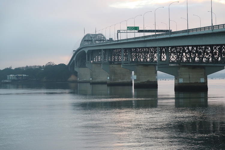 Welcome to Richmond Yacht Club