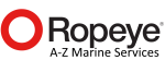 ROPEYE A - Z